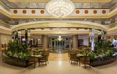 Туры в отель Side Crown Palace
