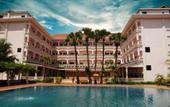 Туры в отель Ree Hotel