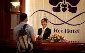 Туры в отель Ree Hotel