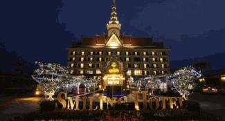 Smiling Hotel & SPA 4*