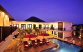 Туры в отель La Villais Kamojang Hotel Seminyak