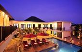 Туры в отель La Villais Kamojang Hotel Seminyak