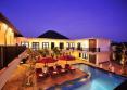 La Villais Kamojang Hotel Seminyak 4*