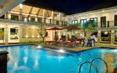 Туры в отель La Villais Kamojang Hotel Seminyak