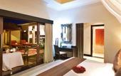 Туры в отель La Villais Kamojang Hotel Seminyak