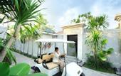 Туры в отель La Villais Kamojang Hotel Seminyak