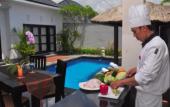 Туры в отель La Villais Kamojang Hotel Seminyak