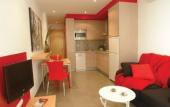 Туры в отель Apartamentos Ramblanova