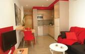 Туры в отель Apartamentos Ramblanova