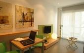 Туры в отель Apartamentos Ramblanova