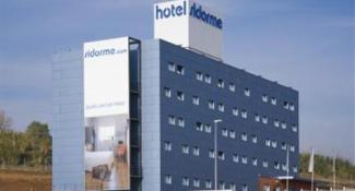 Sidorme Barcelona Granollers 2*