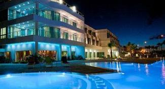 Avanti Mohammedia 4*