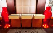 Туры в отель SixtyTwo Hotel