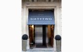 Туры в отель SixtyTwo Hotel