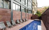 Туры в отель Suites Avenue