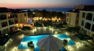 Paradise Bay Hotel 3*