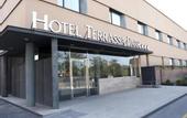 Туры в отель Terrassa Park