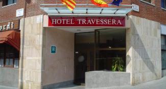 Travessera 2*