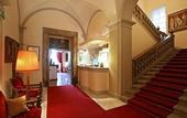 Туры в отель Bosone Palace