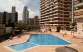 Туры в отель Acuarium II Apartments