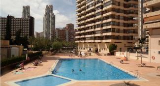 Acuarium II Apartments 3*