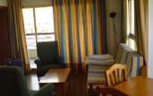 Туры в отель Acuarium II Apartments
