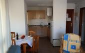 Туры в отель Acuarium II Apartments
