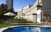 Туры в отель Benidorm Vida and Golf