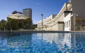 Туры в отель Benidorm Vida and Golf