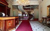 Туры в отель Bosphorus Palace