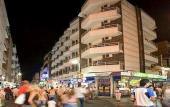 Туры в отель Estudios Benidorm