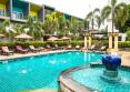 Lantana Pattaya Hotel & Resort 3*