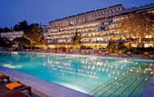 Туры в отель Arion a Luxury Collection Resort & Spa Astir Palace