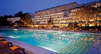 Arion a Luxury Collection Resort & Spa Astir Palace 5*