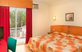 Туры в отель Hotel RH Sol
