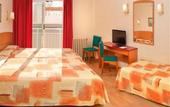 Туры в отель Hotel RH Sol
