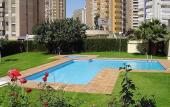 Туры в отель Apartamentos Torre Ipanema