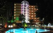 Туры в отель Tropic Relax