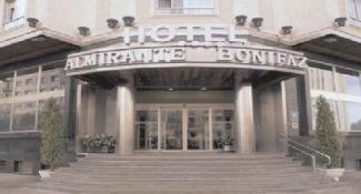 Almirante Bonifaz 4*