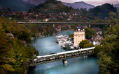 Туры в отель Hote Du Lac Interlaken