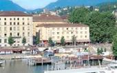 Туры в отель Touring Au Lac