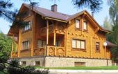 Туры в отель Лесные Пруды