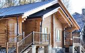 Туры в отель Лесные Пруды