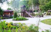 Туры в отель Лесные Пруды