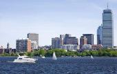 Туры в отель Boston Marriott Copley Place