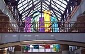 Туры в отель Boston Marriott Copley Place