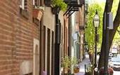 Туры в отель Boston Marriott Copley Place