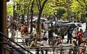 Туры в отель Boston Marriott Copley Place