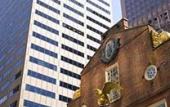 Туры в отель Boston Marriott Copley Place