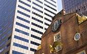 Туры в отель Boston Marriott Copley Place